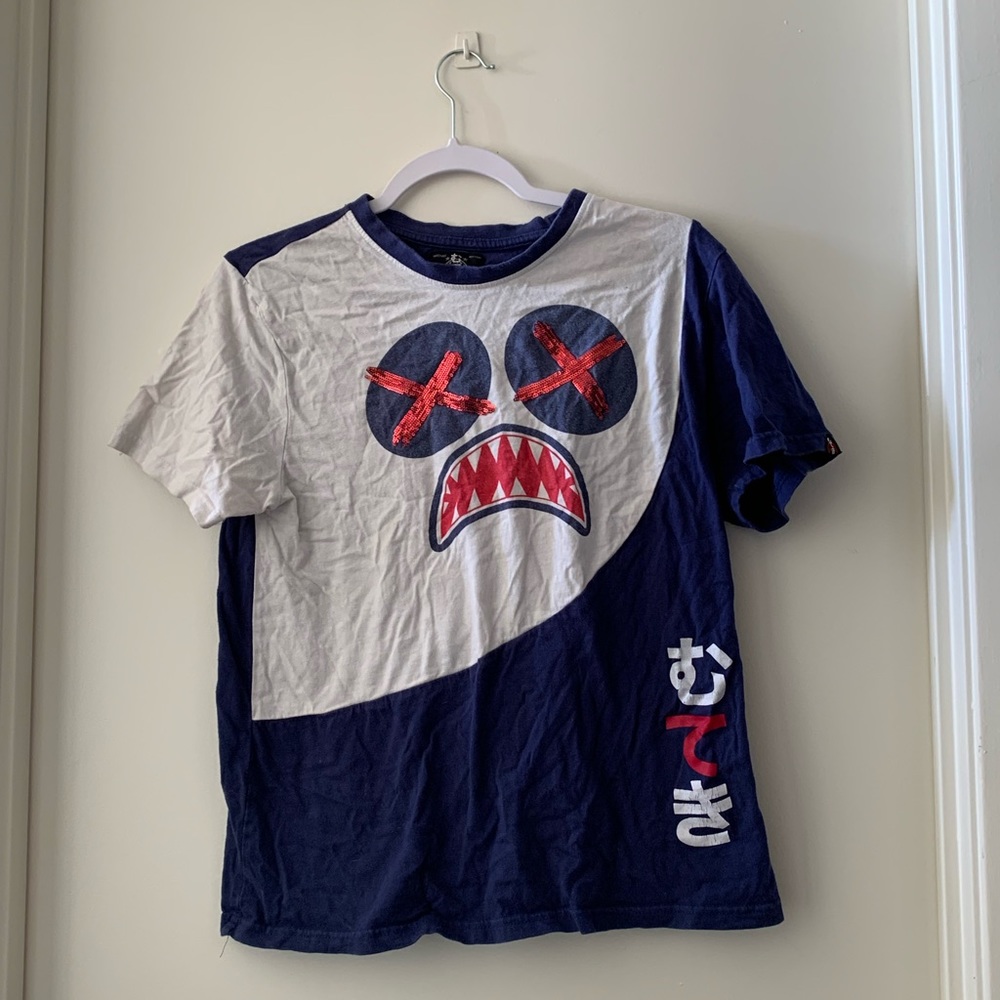 Imperious T-Shirt Navy